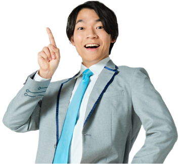 みんなの家庭に電気を途切れず安定して供給するには、常に供給される電気の量と使われる電気の量を一致させておく必要があるんだ。これを「同時同量」の原則と言ったりするよ。このバランスが崩れると、最悪の場合は大規模な停電になったりも。「同時同量」を守るために電力会社はいろんな発電方法を組み合わせて発電量を細かく調整しているんだよ。